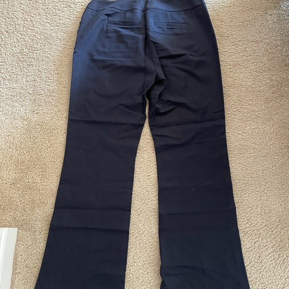 CABI women’s dress pants. New size 8 - Picture 3 of 3